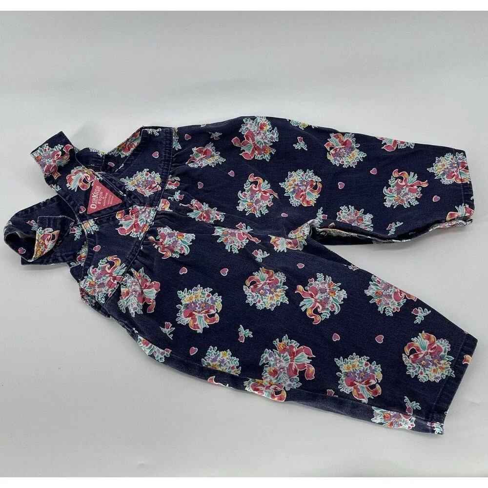 OshKosh Bgosh this vintage